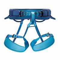 Harnais d'escalade - Petzl - Corax - Bleu