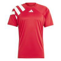 Maillot Fortore 23 Rouge/blanc Adidas