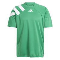 Maillot Fortore 23 Vert/blanc Adidas