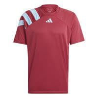 Maillot Fortore 23 Rouge/bleu Adidas