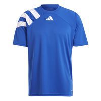 Maillot Fortore 23 Bleu/blanc Adidas