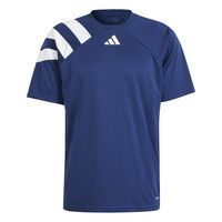 Maillot Fortore 23 Bleu foncé/blanc Adidas