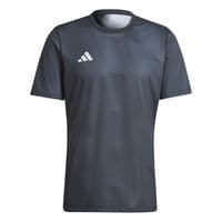 Maillot Reversible 24 Noir/gris Adidas