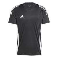 Maillot Tiro 24 Noir Adidas