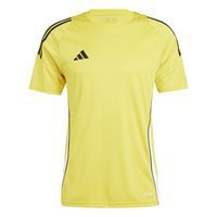 Maillot Tiro 24 Jaune Adidas