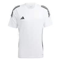 Maillot Tiro 24 Blanc Adidas