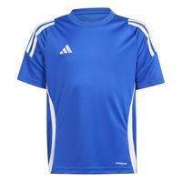 Maillot enfant Tiro 24 Bleu Adidas