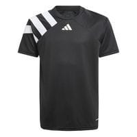 Maillot enfant Fortore 23 Noir/blanc Adidas