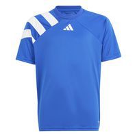 Maillot enfant Fortore 23 Bleu/blanc Adidas