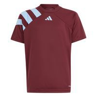 Maillot enfant Fortore 23 Rouge/bleu Adidas