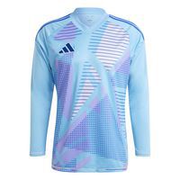 Maillot gardien ML Tiro 24 C GK Bleu Adidas