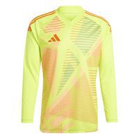 Maillot gardien ML Tiro 24 C GK Jaune Adidas