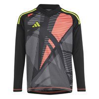 Maillot gardien ML enfant Tiro 24 C GK Noir Adidas