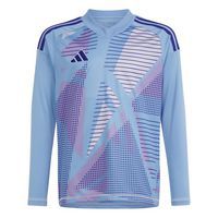 Maillot gardien ML enfant Tiro 24 C GK Bleu Adidas