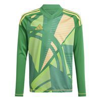 Maillot gardien ML enfant Tiro 24 C GK Vert Adidas