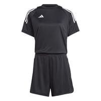 Maillot/short d'entraînement femme Tiro 24 Noir Adidas