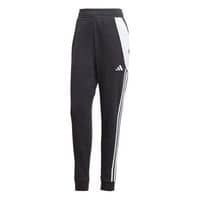 Pantalon de survêtement molleton femme Tiro 24 Noir Adidas