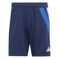 Short Fortore 23 Bleu foncé/blanc Adidas