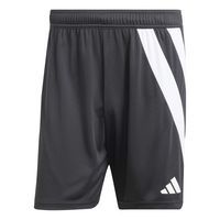 Short Fortore 23 Blanc/noir Adidas