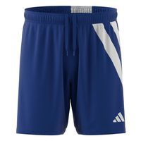 Short Fortore 23 Bleu/blanc Adidas