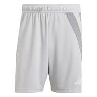 Short Fortore 23 Gris/blanc Adidas