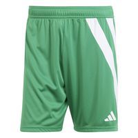 Short Fortore 23 Vert/blanc Adidas