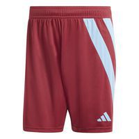 Short Fortore 23 Rouge/bleu Adidas