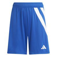 Short enfant Fortore 23 Bleu/blanc Adidas