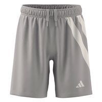 Short enfant Fortore 23 Gris/blanc Adidas