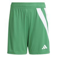 Short enfant Fortore 23 Vert/blanc Adidas