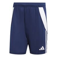 Short Tiro 24 Bleu foncé Adidas