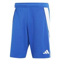 Short Tiro 24 Bleu Adidas