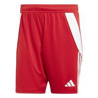 Short Tiro 24 Rouge Adidas