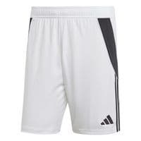 Short Tiro 24 Blanc Adidas