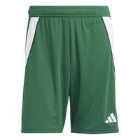 Short Tiro 24 Vert Adidas