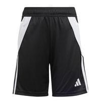 Short enfant Tiro 24 Noir Adidas