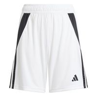 Short enfant Tiro 24 Blanc Adidas