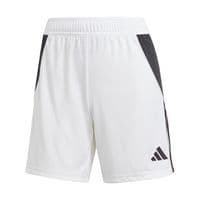 Short femme Tiro 24 Blanc Adidas