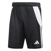 Short d'entraînement Tiro 24 Noir Adidas