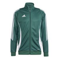 Veste d'entraînement Tiro 24 Vert Adidas