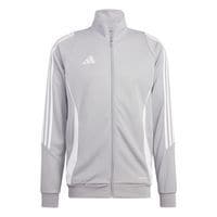 Veste d'entraînement Tiro 24 Gris Adidas