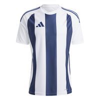 Maillot Striped 24 Bleu foncé/blanc Adidas