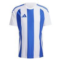 Maillot Striped 24 Bleu/blanc Adidas