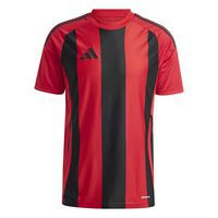 Maillot Striped 24 Noir/rouge Adidas