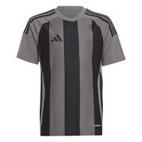 Maillot enfant Striped 24 Noir/gris Adidas