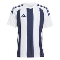 Maillot enfant Striped 24 Bleu foncé/blanc Adidas