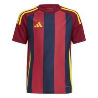 Maillot enfant Striped 24 Bleu/rouge Adidas