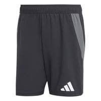 Short match Tiro 24 compétition Noir Adidas