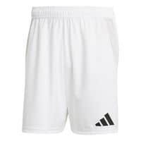 Short match Tiro 24 compétition Blanc Adidas