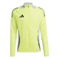 Veste d'entraînement Tiro 24 compétition Jaune Adidas